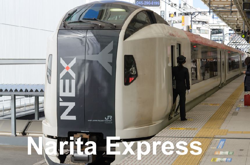 narita-express