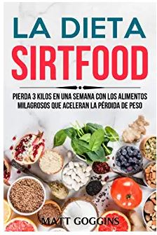 sirtfood-dieta