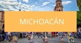 Lugares pet friendly en michoacan
