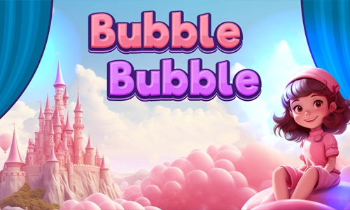 Bubble bubble juego gratis