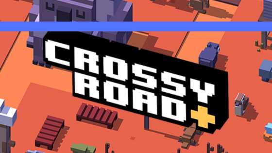 Crossy Road Castle - Descarga