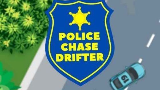 police drafter