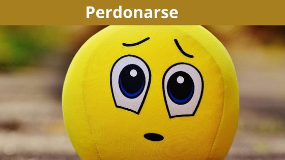 perdonarse a si mismo