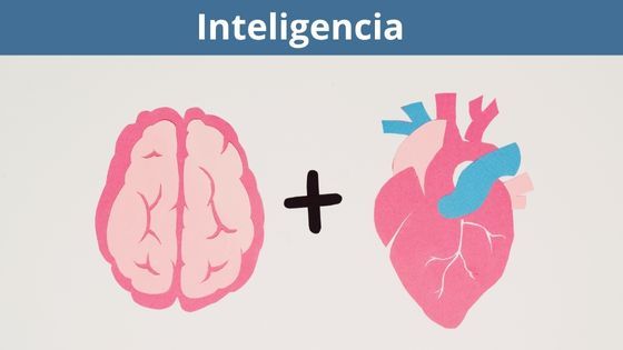 que nos hace inteligentes